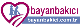 Bayan Bakıcı, Yatılı Bayan Bakıcı